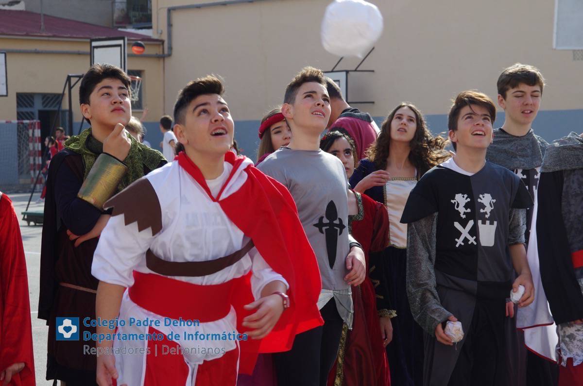 Semana dehoniana 138